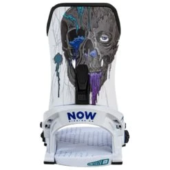 Fix Snowboard Now Select Pro X Kowalchuk White -Boutique Dynafité 8ce6f9d30c1544e110352782416bd5dff4f13492 H23NOWCBIN2264816 2