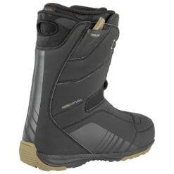 Boots Nitro Rival Tls Black -Boutique Dynafité 8e98112e978a12ea2f814270962ef1ff2a0d25b8 H23NITRBOO2265673 2