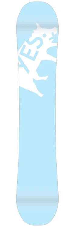 Yes! Planche Snowboard Yes Basic UnInc. RDM -Boutique Dynafité 8ea03375ec9f88722f355b45f90e1ecfb0e024f4 H23YESSBOA255065 2