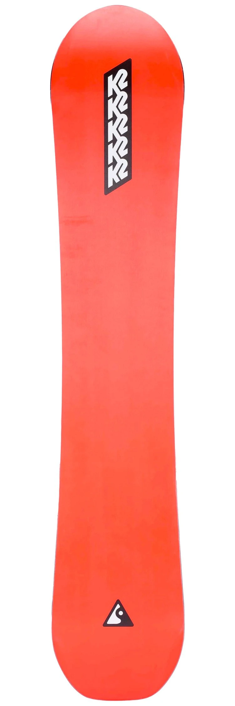 Planche Snowboard K2 Antidote 4 Planche Snowboard K2 Antidote – Image 2