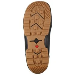 Boots Salomon Echo Dual Boa Army Green -Boutique Dynafité 8f2ff39526e6d6ced866c073ae14d698a6aa5495 H23SALOBOO3332743 9