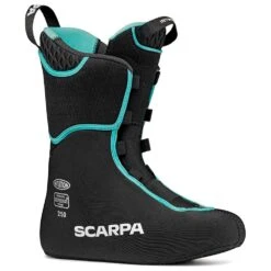 Chaussures De Ski Randonnée Scarpa Gea Aqua Black -Boutique Dynafité 8f40d194abf2037b273b0cffd504b9f13e27e270 H22SCARCHA194706 902