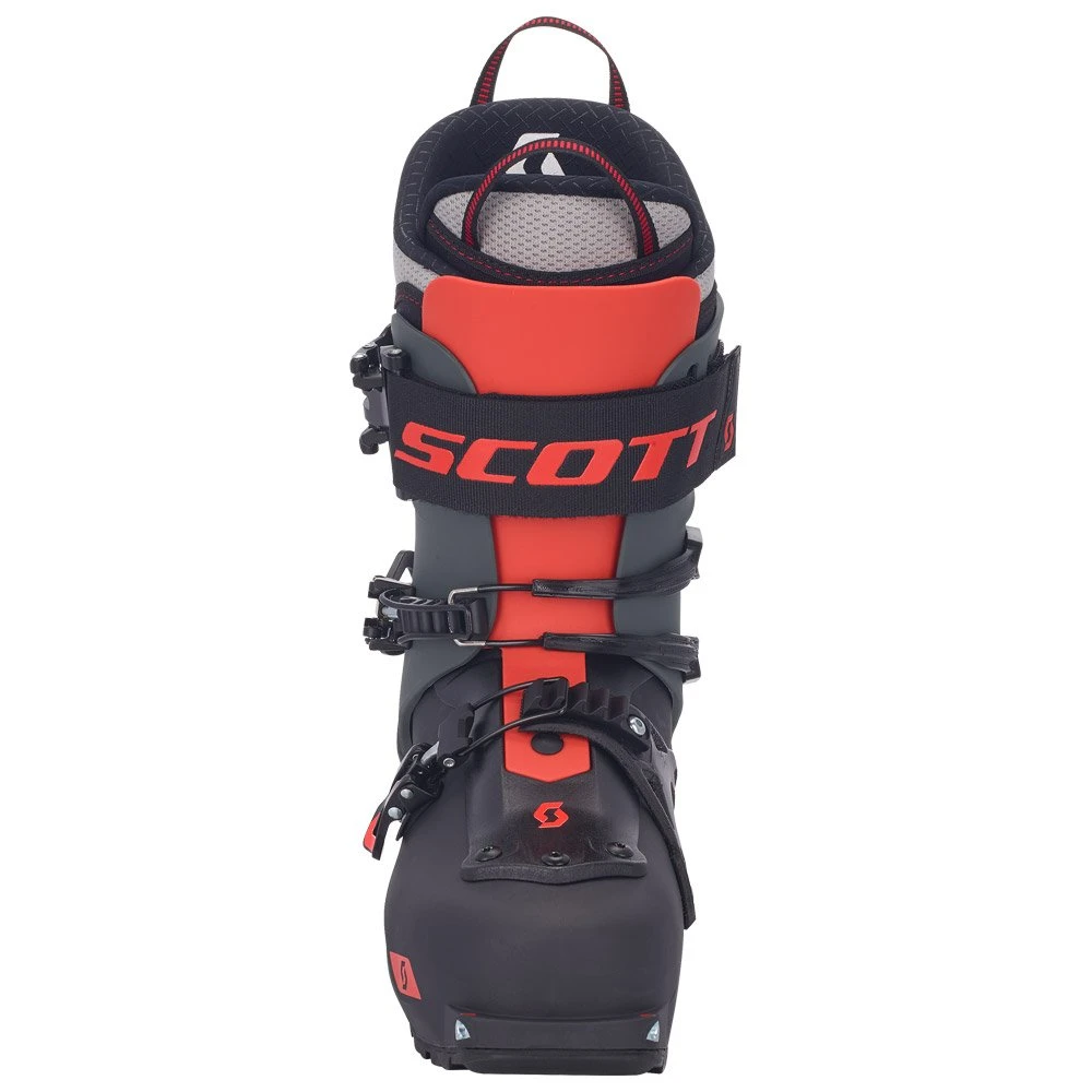 Chaussures De Ski Randonnée Scott Freeguide Tour Grey Anthracite Black 4 Chaussures De Ski Randonnée Scott Freeguide Tour Grey Anthracite Black – Image 2