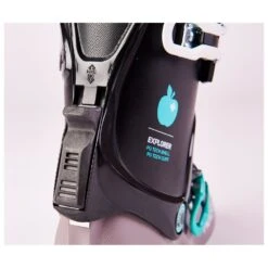 Chaussures De Ski Randonnée Movement Explorer W Boots -Boutique Dynafité 91aca1c2dc9bc595b49bde14dd46d6ed85eb5e2d H23MOVECHA251197 901