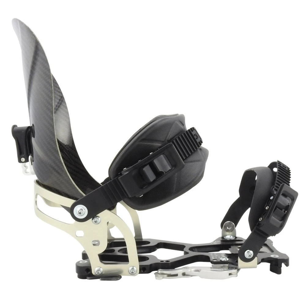 Fix Snowboard Plum 4 Parts Spec