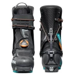 Chaussures De Ski Randonnée Scarpa Alien 1.0 Carbon Grilamid Black 11 Chaussures De Ski Randonnée Scarpa Alien 1.0 Carbon Grilamid Black -Boutique Dynafité 95bab4b8699a03a79ec94aa50c96892913feb7b1 H22SCARCHA190343 1