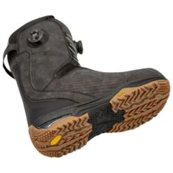 Boots Nitro Chase Dual Boa Black -Boutique Dynafité 95c6bb68bcde3f157c8b08d8bd8b33696c28a5bb H22NITRBOO1189259 901