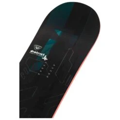 Planche Snowboard Rossignol District Black -Boutique Dynafité 967b5dde20c066c7bc9f541cb3ffb013e0878f8e H23ROSSBOA248311 902