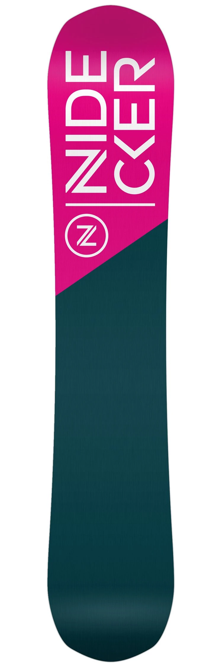 Planche Snowboard Nidecker Micron Flake 4 Planche Snowboard Nidecker Micron Flake – Image 2