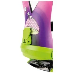 Fix Snowboard Nitro Zero Happy Place -Boutique Dynafité 981091a11269614f2714ca66e68279b9f8b59f18 H23NITRBIN2264979 907