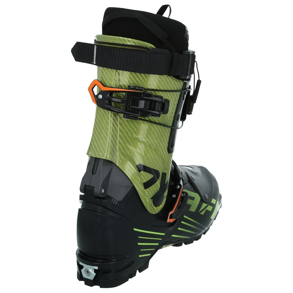 Chaussures De Ski Randonnée Dynafit Tlt Speedfit Pro 4 Chaussures De Ski Randonnée Dynafit Tlt Speedfit Pro – Image 2