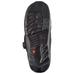 Boots Salomon Launch Black -Boutique Dynafité 990d7db597c75ef4890dbcbdeb51c1c4be685502 H21SALOBOO0174350 7