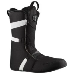 Boots Salomon Launch Boa Black -Boutique Dynafité 992612e12acec56ce8abcf5307b99ef341ba5b49 H21SALOBOO0374190 901