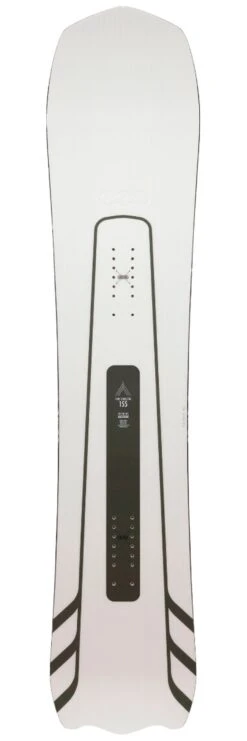 Planche Snowboard The Boards Company The Delta