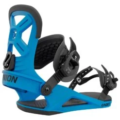 Fix Snowboard Union Cadet Hyper Blue -Boutique Dynafité 9bdc56b4ddcc340a985de6481f8df2be793fad49 H23UNIOBIN2264808 3