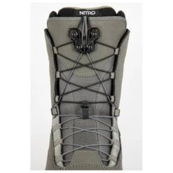 Boots Nitro Venture TLS 2023 Charcoal -Boutique Dynafité 9d1683c5d965f606caac6d540264f744bfabcd10 H23NITRBOO2339509 905