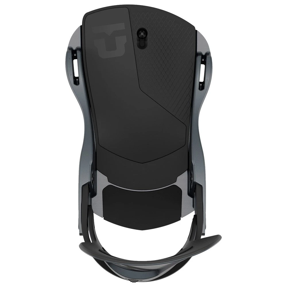 Fix Snowboard Union Atlas Metallic Grey 6 Fix Snowboard Union Atlas Metallic Grey – Image 4