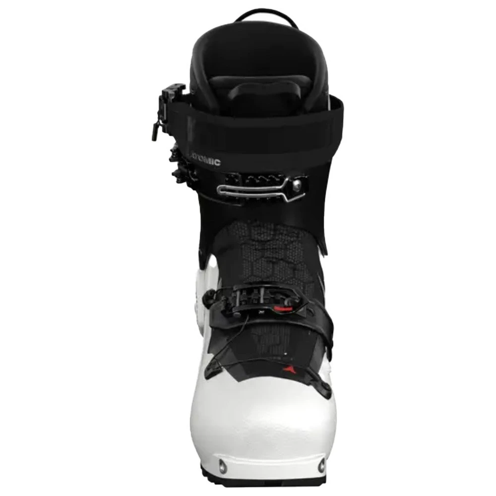 Chaussures De Ski Randonnée Atomic Backland Pro W White Black Gold 6 Chaussures De Ski Randonnée Atomic Backland Pro W White Black Gold – Image 4