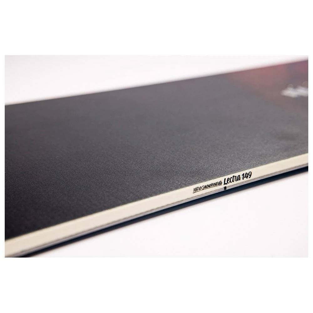 Planche Snowboard Nitro Lectra 6 Planche Snowboard Nitro Lectra – Image 4