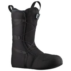 Boots Salomon Pearl Black Royal Lila -Boutique Dynafité a27108d2f0c4f424bf7d7f1ae035d2c6ac079f0e H22SALOBOO3361971 901