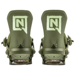 Fix Snowboard Nitro One Olive -Boutique Dynafité a38414f59fd47822f546f831060bacb106fbbbc2 H23NITRBIN2339486 2