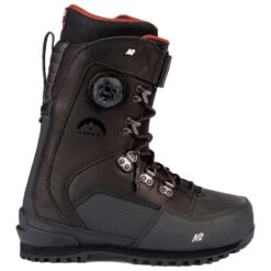 Boots K2 Aspect