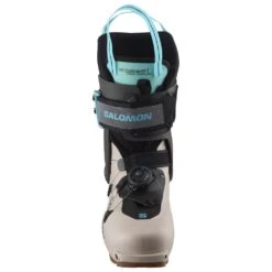 Chaussures De Ski Randonnée Salomon MTN Summit Pro W Rainy Day Belluga -Boutique Dynafité a68afd768369e1099706ceb30b50d6a54f0f029a H23SALOCHA256217 5