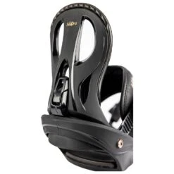Fix Snowboard Nitro Rythm Black Bronze -Boutique Dynafité a7138a8ca191d0ac6581b276f9889a73ff59854d H23NITRBIN2264839 901