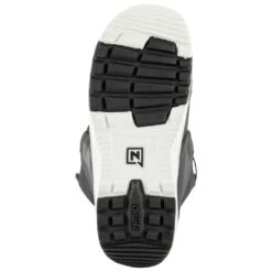 Boots Nitro Cuda Tls Black White -Boutique Dynafité a77510fb3dc5e33ef7c1b9e6cb2957b8baa826f7 H21NITRBOO3340982 9