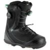 Boots Nitro Cypress Boa Dual Black Mint Black Mint -Boutique Dynafité a8a217d44f2f0dfcb2c7a445b8c454b43bef14cd H21NITRBOO3373982 0