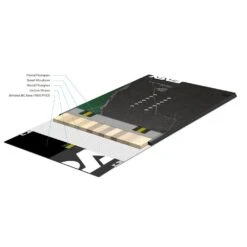 Planche Snowboard Easy Snowboard Peak -Boutique Dynafité a903d1ac2d8e37ac94a314e7bbb8c869648f8f06 H23EASYBOA346468 901