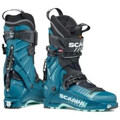 Chaussures De Ski Randonnée Scarpa F1 Gt Wmn Petrol Aqua 15 Chaussures De Ski Randonnée Scarpa F1 Gt Wmn Petrol Aqua -Boutique Dynafité aa1db0fb7f78e01ddee67bff7d0140d01d7683a2 H23SCARCHA258281 903
