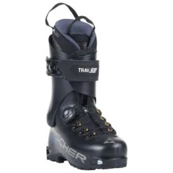 Chaussures De Ski Randonnée Fischer Travers Ts Black -Boutique Dynafité aa716223a081b0d2b054f4393fd3ac41215dcb66 H23FISCCHA333338 4