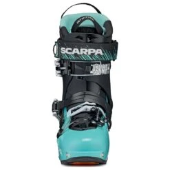 Chaussures De Ski Randonnée Scarpa Gea Aqua Black -Boutique Dynafité aab947b112131f798b6df9b60a011a69d0f8af34 H22SCARCHA194706 4