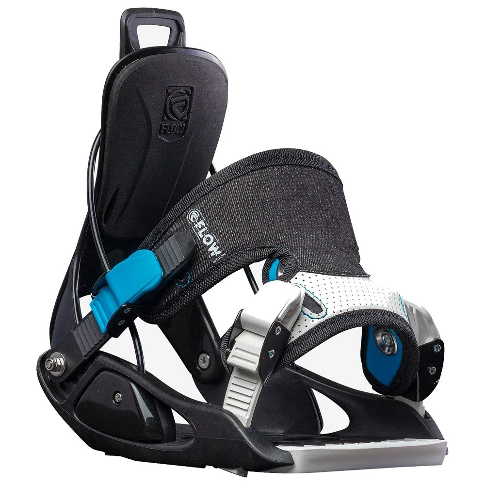 Fix Snowboard Flow Micron Black 3 Fix Snowboard Flow Micron Black