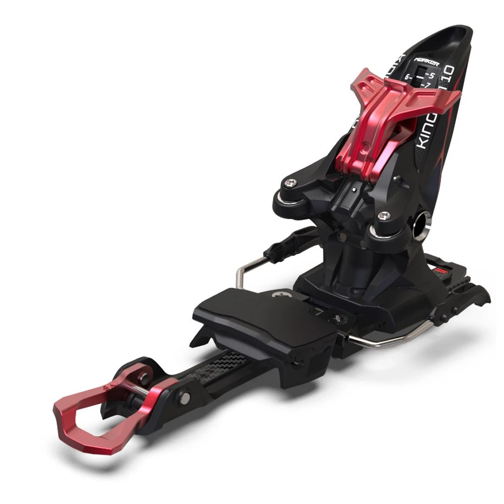 Fix Randonnée Marker Kingpin 10 100-125mm 4 Fix Randonnée Marker Kingpin 10 100-125mm – Image 2