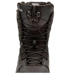 Boots Nitro Futura TLS Black -Boutique Dynafité ac1718a1c02899bdf43d0e6c475b2f0c420e3d56 H21NITRBOO1374088 901