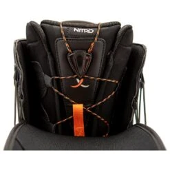 Boots Nitro Rival Tls Black -Boutique Dynafité ac3c5a34de28ad499e7162dff8238e8124c4a1f5 H23NITRBOO2265673 908