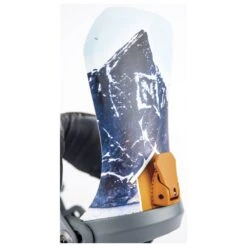 Fix Snowboard Nitro One Nice View -Boutique Dynafité ad0792e4fea726daf2394e0624718f11360f5748 H23NITRBIN2339487 908