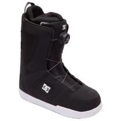 Boots DC Phase Boa Black White -Boutique Dynafité ae776a935ab2ccfacd34d737a54e8276e63643b6 H23DCUSBOO3326727 3