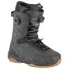 Boots Nitro Chase Dual Boa Black -Boutique Dynafité ae7b91d92904d4111f3293d3bf381588ff66a7ec H22NITRBOO1189259 0