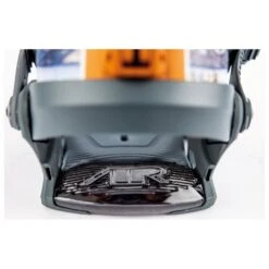 Fix Snowboard Nitro One Nice View -Boutique Dynafité aee4eae4993e297fb429769906b456dc6ab26646 H23NITRBIN2339487 907