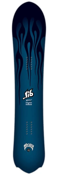 Planche Snowboard Lib Tech Lost Rocket -Boutique Dynafité af2defe0ca4f7c5b6c7b19ad658d1695c792b0f9 H23LIBTBOA266441 LIBT0030562 0