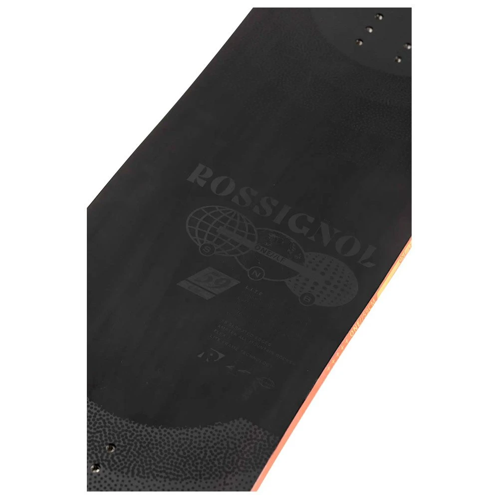 Planche Snowboard Rossignol One 6 Planche Snowboard Rossignol One – Image 4
