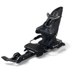 Fix Randonnée Marker Kingpin Mwerks 12 100-125mm Black Red -Boutique Dynafité b055b6043d8da448c752df75a66e3ec177d3c470 VH20MARKFIX021 2