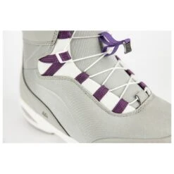 Boots Nitro Faint Tls Grey Purple -Boutique Dynafité b057425fd8ebf4df7c20059d06686a99996023dd H23NITRBOO3339513 902