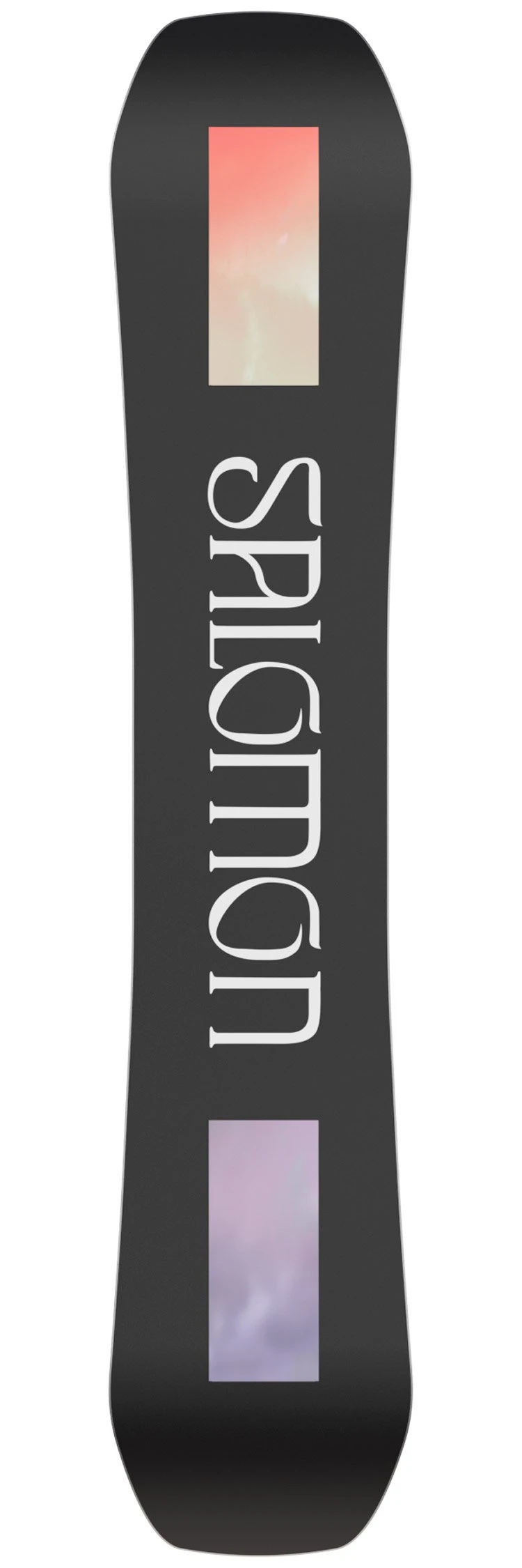 Planche Snowboard Salomon No Drama 5 Planche Snowboard Salomon No Drama – Image 3