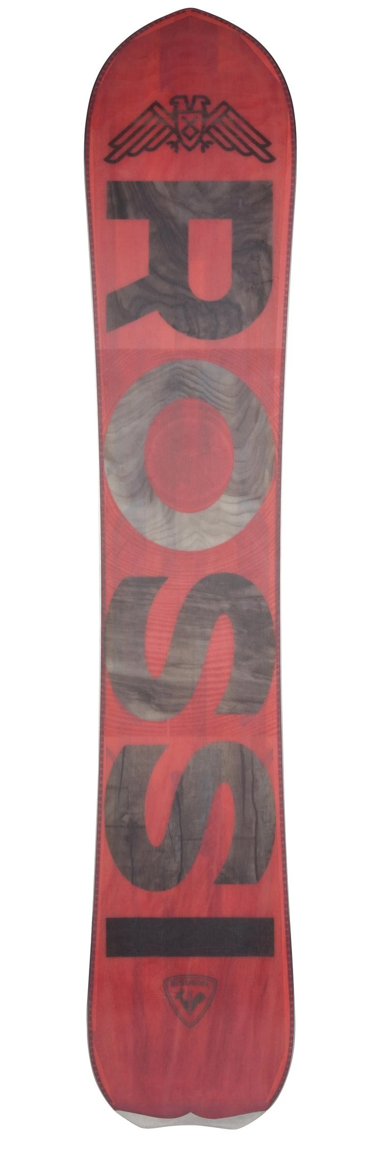 Planche Snowboard Rossignol XV 4 Planche Snowboard Rossignol XV – Image 2