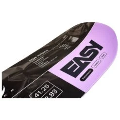Planche Snowboard Easy Snowboard Pink Torsion -Boutique Dynafité b28d3294feab777b9c0d4c0e1877f96b691515c3 H23EASYBOA346459 901