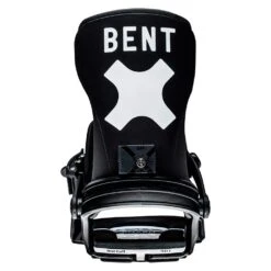 Fix Snowboard Bent Metal Axtion Black -Boutique Dynafité b2c0b8d5782053e7d3d60d2115309bf49c97192b H23BENTBIN2268284 2